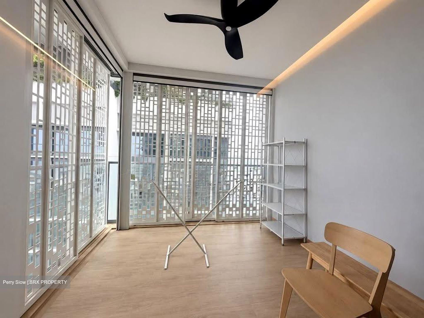 One Holland Village Residences (D10), Apartment #627045071